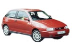 SEAT IBIZA II (6K1) 1.0 i