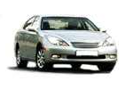 LEXUS ES (MCV_, VZV_) 3.0 (MCV20_, MCV30_)