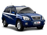 CHERY TIGGO 2.0