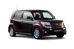 DAIHATSU MATERIA (M4_) 1.3