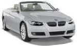 BMW 3 Кабриолет (E93) M3