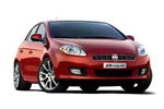 FIAT BRAVO II (198_) 1.6 D Multijet