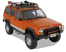 JEEP CHEROKEE 2.8 4x4