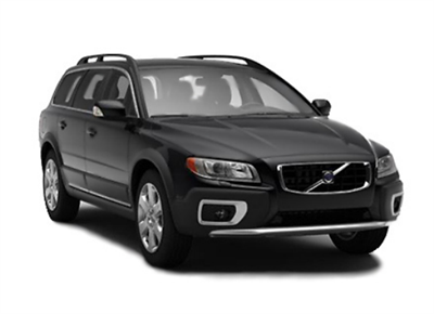 VOLVO XC70 II D5 AWD