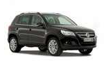 VW TIGUAN (5N_) 1.4 TSI