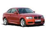 BMW 1 купе (E82) 120 i