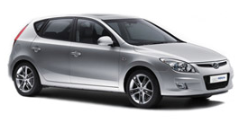 HYUNDAI i30 (FD) 2.0