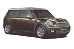 MINI MINI CLUBMAN (R55) Cooper D