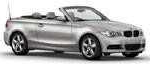 BMW 1 Кабриолет (E88) 135 i