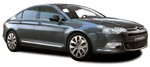 CITROËN C5 III (RD_) 3.0 V6