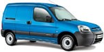 CITROËN BERLINGO Фургон (B9) 1.6