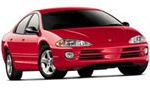 DODGE INTREPID 2.7