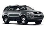 TOYOTA FORTUNER (_N5_, _N6_) 3.0 D