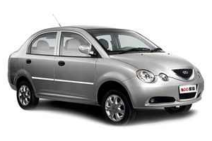 CHERY QQ6 1.1