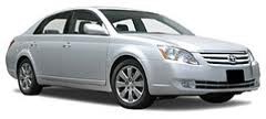 TOYOTA AVALON седан (_X3_) 3.5 (GSX30_)