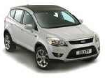 FORD KUGA I 2.0 TDCi 4x4