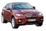 BMW X6 (E71, E72) xDrive 35 i