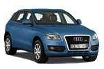 AUDI Q5 (8R) 2.0 TDI