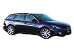 MAZDA 6 универсал (GH) 2.2 MZR-CD