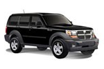 DODGE NITRO 3.7