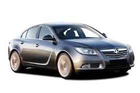 OPEL INSIGNIA A (G09) 2.0 CDTI (68)