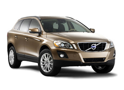 VOLVO XC60 D4 AWD