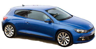 VW SCIROCCO (137, 138) 1.4 TSI