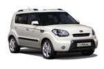 KIA SOUL (AM) 1.6 CRDi 128