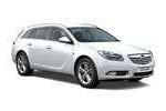 OPEL INSIGNIA A универсал (G09) 2.0 CDTI (35)