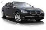 BMW 7 (F01, F02, F03, F04) 740 i, Li