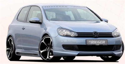 VW GOLF VI (5K1) 1.4 TSI