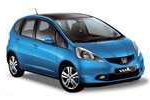 HONDA JAZZ III (GE_, GG_, GP_) 1.3 i