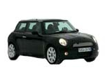 MINI MINI (R56) Cooper SD