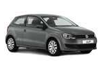 VW POLO (6R, 6C) 1.4 GTI