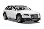 AUDI A4 Allroad (8KH, B8) 2.0 TDI quattro