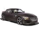 BMW Z4 Roadster (E89) sDrive 23 i