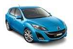 MAZDA 3 (BL) 1.6 MZR