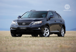 LEXUS RX (_L1_) 450h AWD (GYL15_)