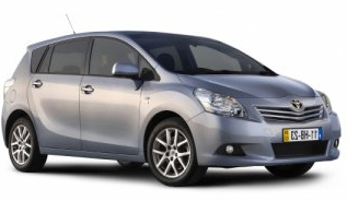 TOYOTA VERSO (_R2_) 2.0 D-4D (AUR20_)