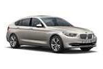 BMW 5 Gran Turismo (F07) 535 d xDrive