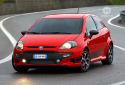 FIAT PUNTO EVO (199_) 1.2