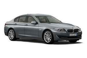 BMW 5 (F10) 525 d