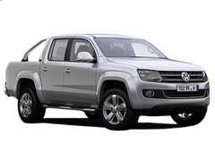 VW AMAROK (2H_, S1B) 2.0 BiTDI