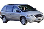 CHRYSLER VOYAGER IV (RG, RS) 3.8 AWD