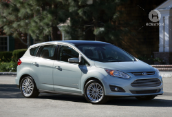 FORD C-MAX II (DXA/CB7, DXA/CEU) 1.6 Ti