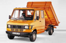 MERCEDES-BENZ SPRINTER 5-t c бортовой платформой/ходовая часть (905) 616 CDI (905.612, 905.613, 905.622, 905.623)