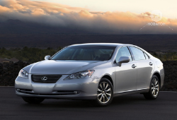 LEXUS ES (_V4_) 3.5 (GSV40_)