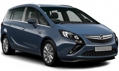 OPEL ZAFIRA TOURER C (P12) 2.0 CDTi