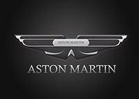 ASTON MARTIN 1R123910175